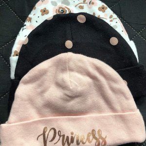 Baby Girl Hats